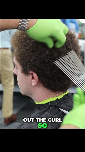 Best Haircut Tutorial: Clipper Fade for Beginners!