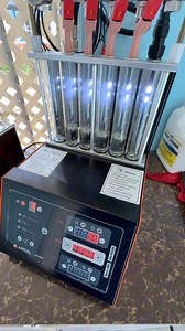 38K views · 467 reactions | Automotive Fuel Injectors Analysis using my ANCEL ANJ600 #fuelinjectors #injectorcleaner #ancel | Hybrid Solution Diagnostics | Facebook