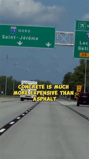 Why are concrete roads being built only in the #history #ww #worldwar #wwii #military #war #army #wwiihistory #warhistory #usa | History need to know