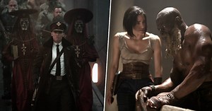 New Rebel Moon trailer is an epic look at the Zack Snyder Netflix movie