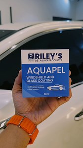 2.3K views · 19 reactions | ✨Keep your windshield crystal clear and...