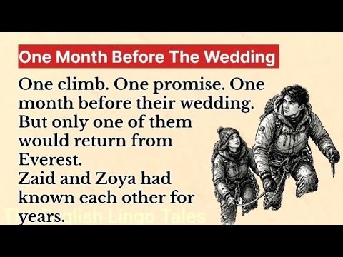 ✅ I Lost My Love One Month Before Our Wedding|Everest Love Story