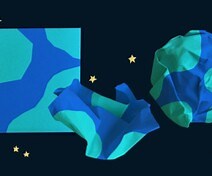 The fascinating reason that children write letters backwards