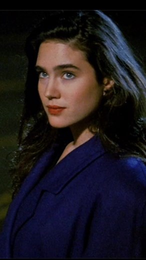 ⚡Jennifer Connelly⚡ on TikTok