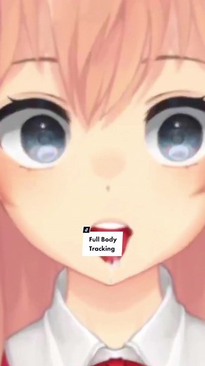 Full body tracking #storytime #story #vtuber #vtuberen