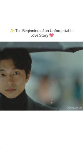 ✨ The Day Their Fate Began 💖#goblin #kdrama #lovestory