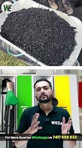 What is Biochar? | Production, Benefits, and Climate Change | Science & Technology for NDA/CDS