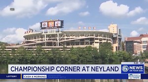 General Neyland statue to be relocated to new 'Championship Corner' at Neyland Stadium