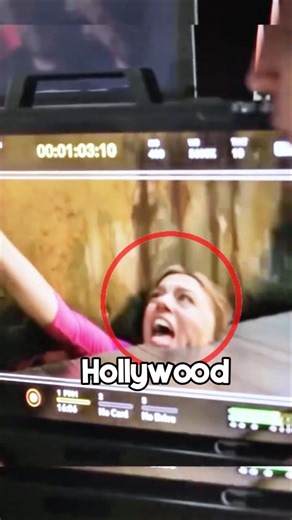 Hollywood Fake Food Secrets 🍫🤯 | What Actors REALLY Eat On Screen!