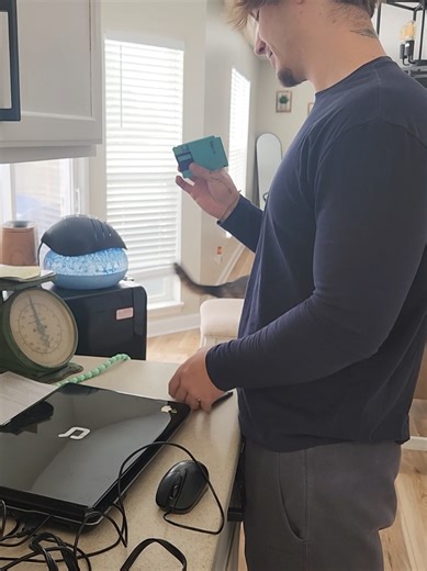 what's a floppy disk? #fypシ #tiktok #tik #genx