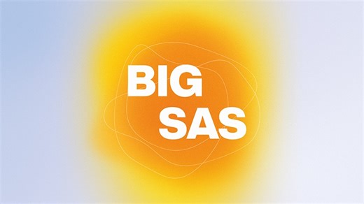 En 2026, SAS seguirá creciendo, ampliando sus horizontes y consolidando su presencia, siempre con la sostenibilidad como eje central de todas nuestras decisiones. Miramos al futuro con ambición y entusiasmo, convencidos de que esta expansión solo tiene sentido cuando se construye de forma colectiva. Por eso queremos que siga formando parte de este viaje y de los nuevos retos que nos permitirán llegar más lejos. ¡Le deseamos un 2026 lleno de oportunidades y éxitos!✨ #ExpandingSustainability #BIGS