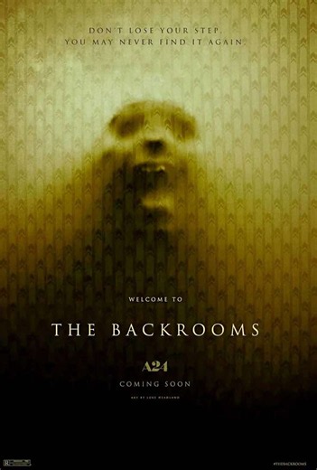 Dernière partie du film « backrooms » #prt #fyp #backrooms #film #song
