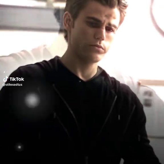The Vampire Diaries: Stefan Salvatore Edits Showcase