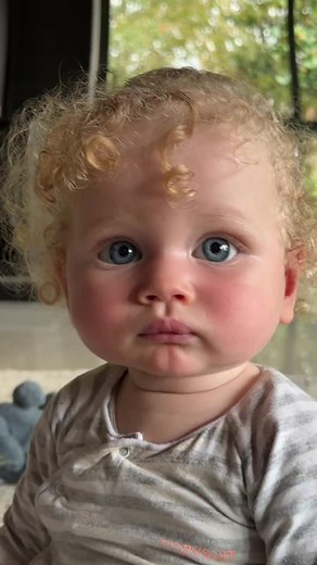 Exploring the Charm of Big Blue Bug Eyes with My Bestie