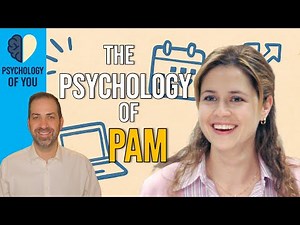 The Psychology of Pam Beesly - The Office