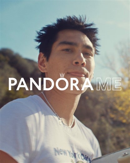 Attention: new Pandora ME just dropped. No limits, only options. ⛓#PandoraME #ForEveryStory | Pandora | Facebook