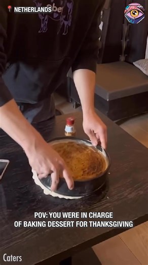344K views · 168 reactions | Thanksgiving cake fail of the year | Now I've Seen Everything | Facebook