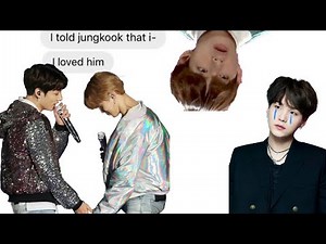 BTS TEXTS|| ThE LyrIc PraNk (yoonmin)