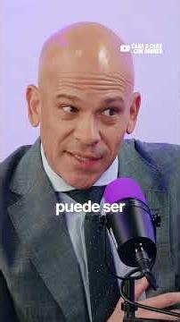Mira el episodio aquí ☝️▶️ ¿El estrés afecta a las relaciones sexuales? Dr. Juan Rivera responde