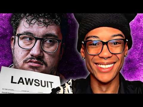 D'Angelo Wallace vs. YouTube's Most Fragile Bully