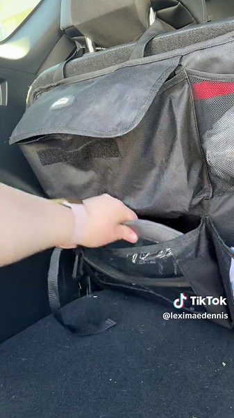 Every since Asher was 4 Months old we started traveling with him and to be honest baby stage was the best when traveling! Now at 17 Months his attention span is a lot shorter and a lot more stops are needed so I try to restock the car with all the essentials and different toys! Plus we have the amazon fire tablet! What keeps your toddler most occupied in the car?! #leximaedennis #carrestock #carclean #toddlertravelhacks #mom #momcar #travelingwithkids #momlife #toddlermom