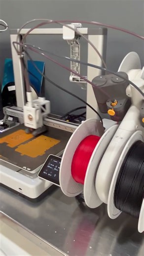 #innovation #arduino #3dprinter #3dprintingmachine #esp32 #robotics #drone #makerspace #chatgpt