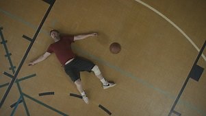 Robbie: Season 1 Episode 3 vs. Rooney