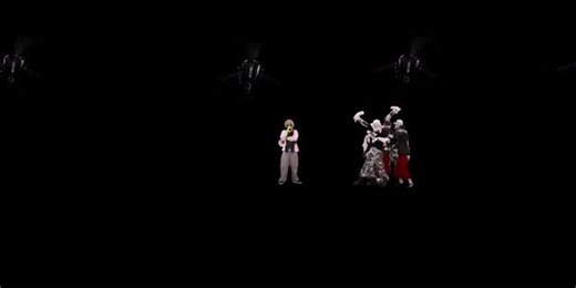 Roc Nation on Instagram: "“STOLE YA FLOW” by @asaprocky virtual visualizer"