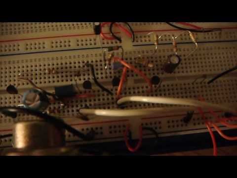 DIY Shortwave radio