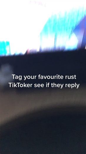 Do it ❤️ #rustgame #rust #rustconsole #fyp #foryou #foryoupage