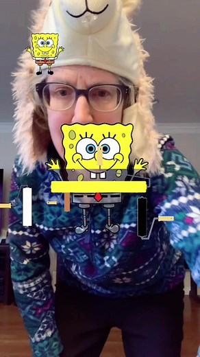 SpongeBob Filter Challenge: Can You Do It?