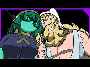 Hunt-Couple | Adventure Time Animation