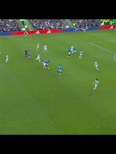 Rangers vs Spurs: Match Highlights and Insights