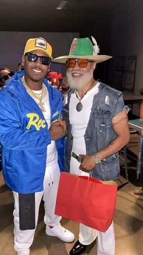 Happy birthday To Tonio Armani One My Dopest Clients.Congrates On Your Signing With Death On Row Records. #artist #flhats #mrputthatshiton | Felton Love