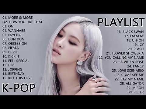 Kpopベストヒットメドレー、Kポップ最高の曲, New Kpop songs 2022