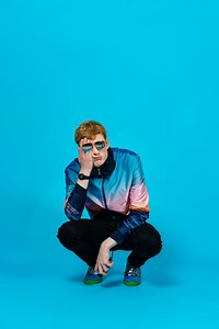 Cold Lasagne Hate Myself 1999 - Live Streamed on DICE - James Acaster Official Website