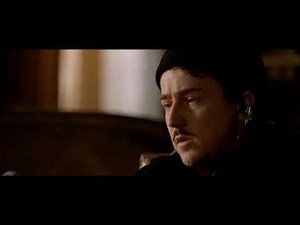 ItalianJob Introductory Robbery Scene