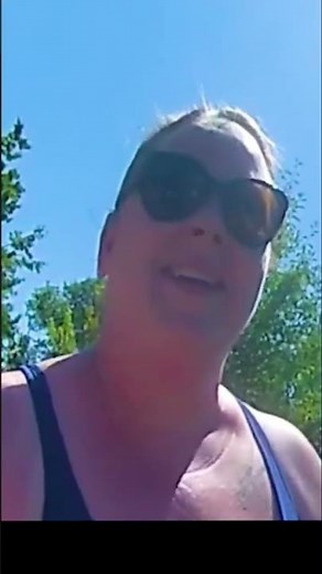 Waterpark Creep Finally Gets What He Deserves