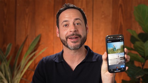Unlock Powerful Photo Edits Anywhere with Lightroom Mobile | Fstoppers