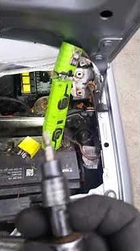 Vauxhall meriva indicator fault one side of indicators flashing fault fixed by relay replacement .