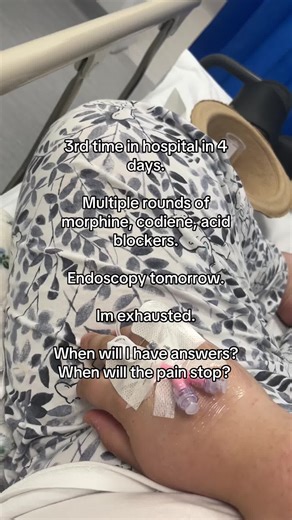 Navigating Digestive Disorders: Seeking Support and Solutions