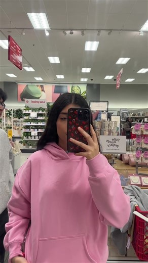 I be saying stuff without noticing what i just said 💀 #errands #target #minivlog #shopping