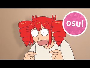 Osu! - BIRDBRAIN by Jamie Paige (w/ OK Glass) feat. Kasane Teto