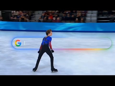 Google Commercial (2026)