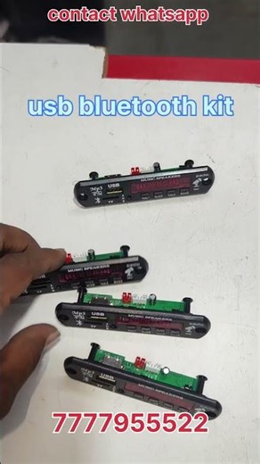 DJ Amplifier Kits Wholesale Shop | All Audio Repair Kits Available | Best Price