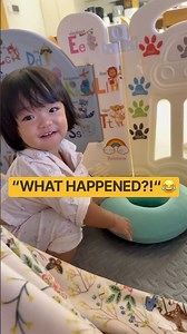 I Turned Around for ONE Second… and Eloise Did THIS! 😂🤣