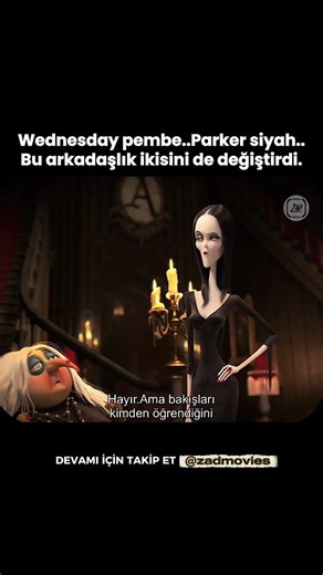 🎬The Addams Family (2019)