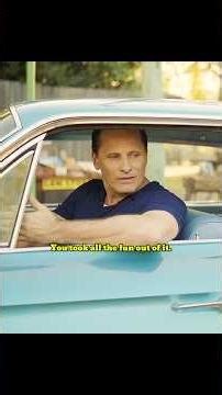 You took all the fun out of it. #greenbook #viggomortensen #mahershalaali #donshirley #tonylip