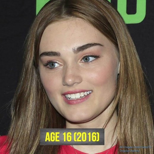 Meg Donnelly Evolution (Age 0 → 26) | Disney Star Journey ✨🔥 #shorts #thenandnow