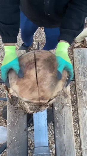 Wedge wood splitter 🌲🌲🌲🌲🌲🌲🌲🌲🌲🌲🌲🌲🌲🌲🌲🌲#woodworking #logsplitter | Wood Splitting Machines